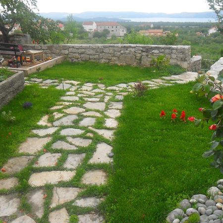 Apartman Hill Skradin Exterior photo