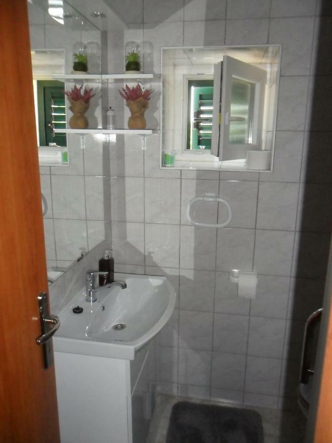 Apartman Hill Skradin Exterior photo
