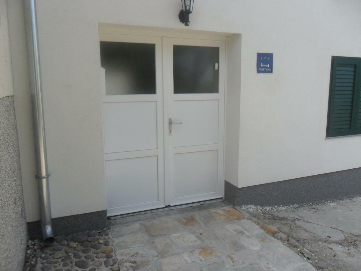 Apartman Hill Skradin Exterior photo