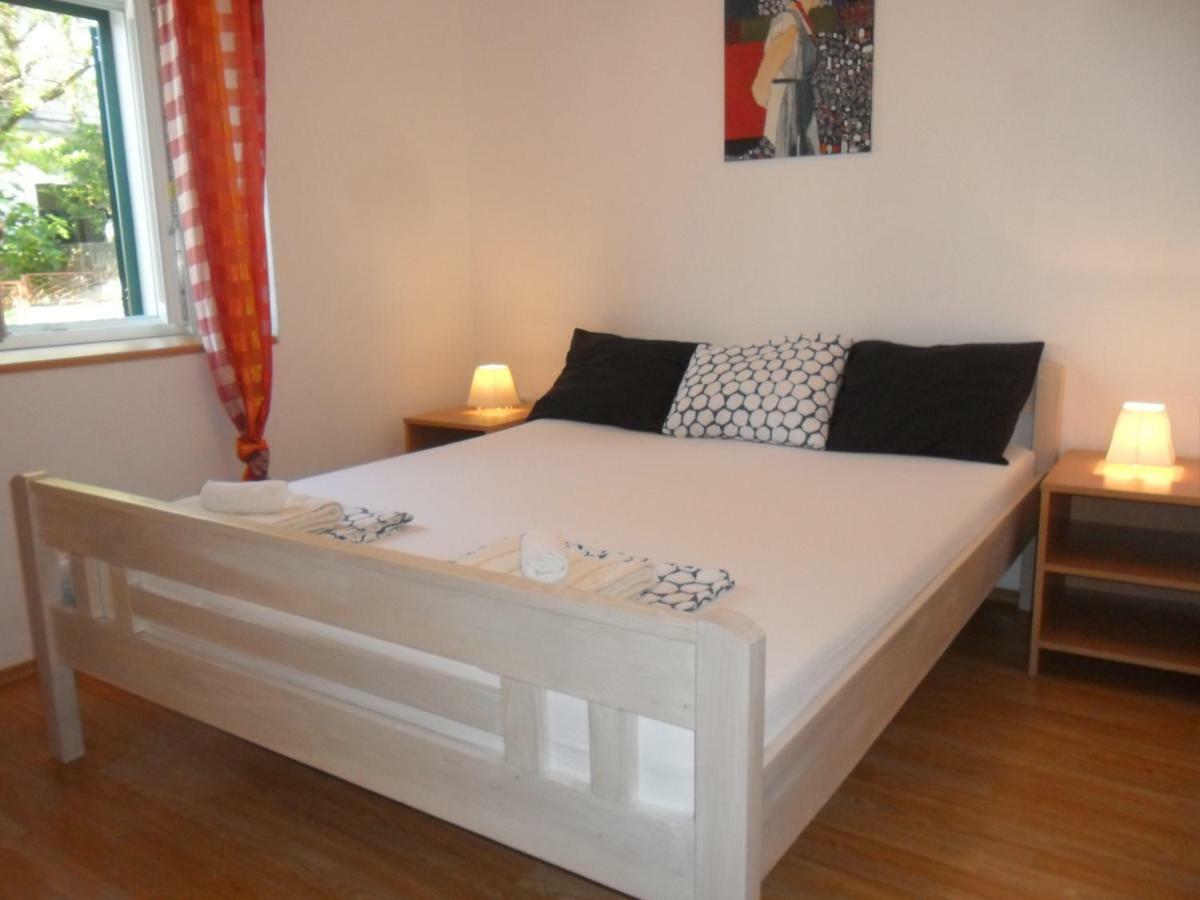 Apartman Hill Skradin Exterior photo