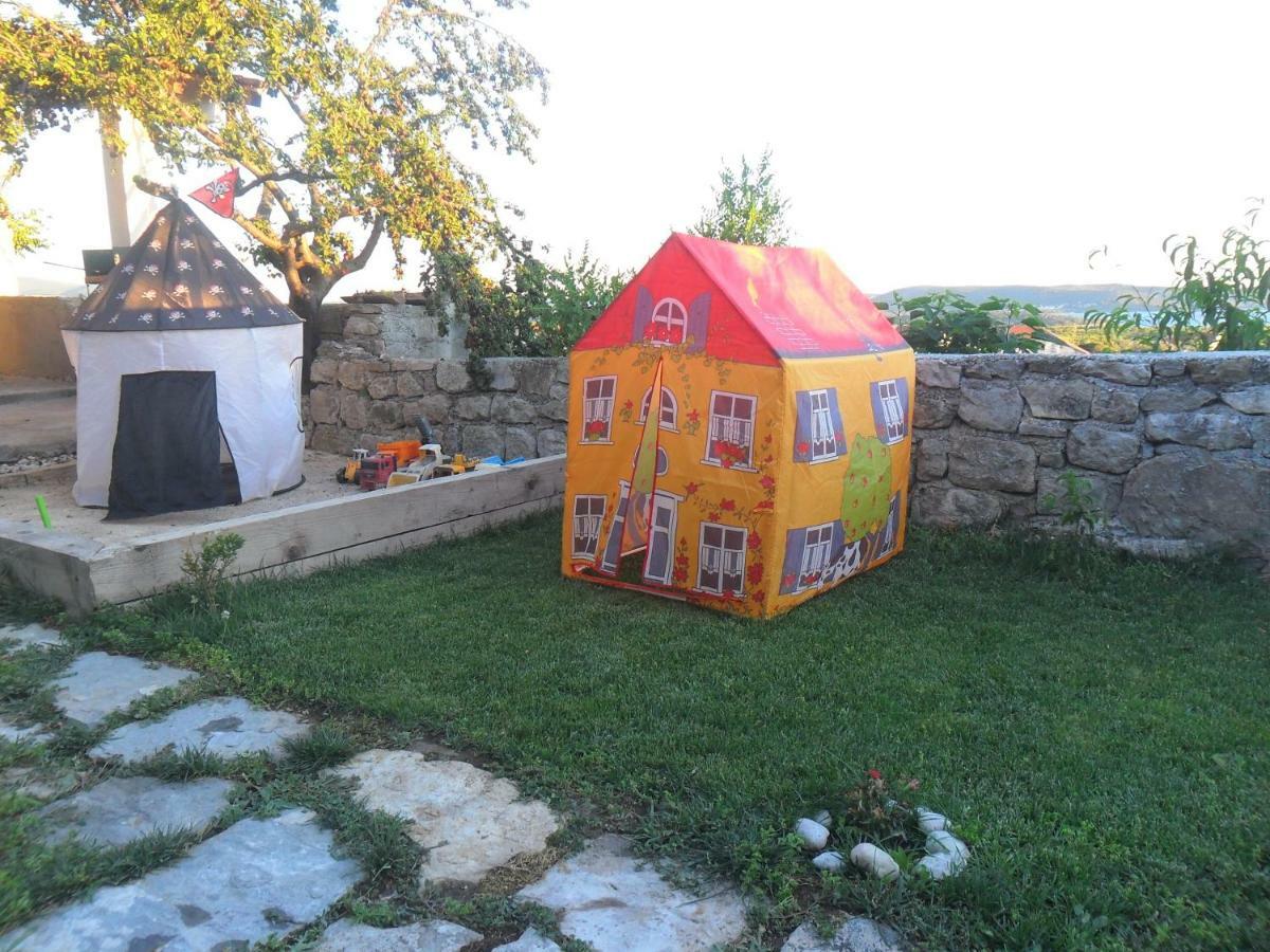 Apartman Hill Skradin Exterior photo