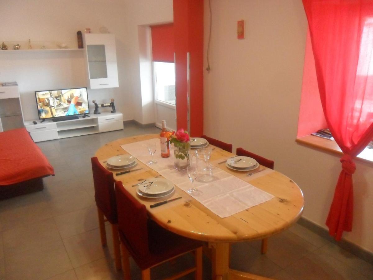 Apartman Hill Skradin Exterior photo