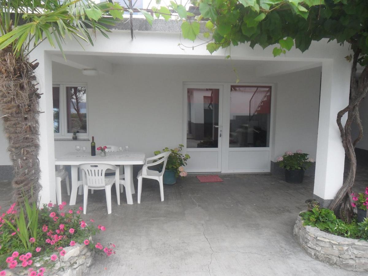 Apartman Hill Skradin Exterior photo