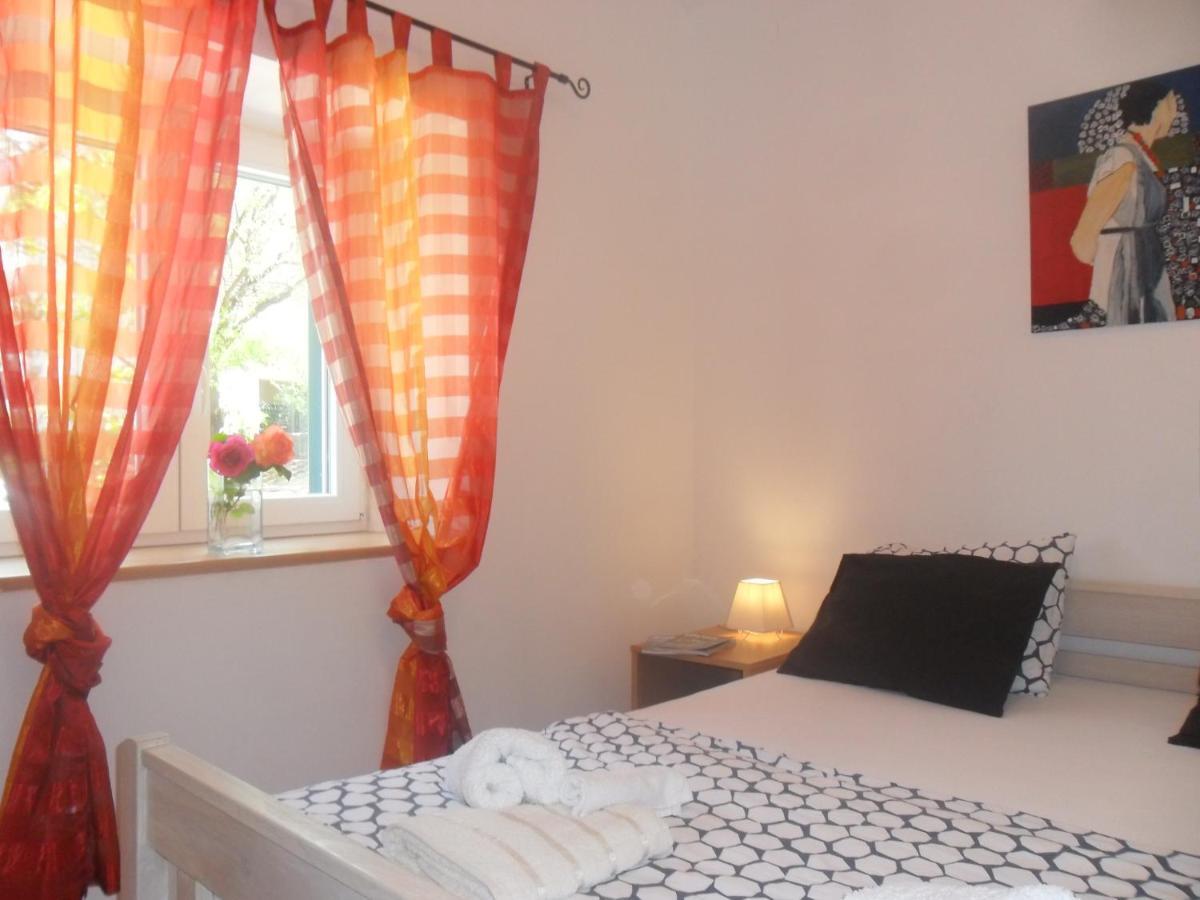 Apartman Hill Skradin Exterior photo