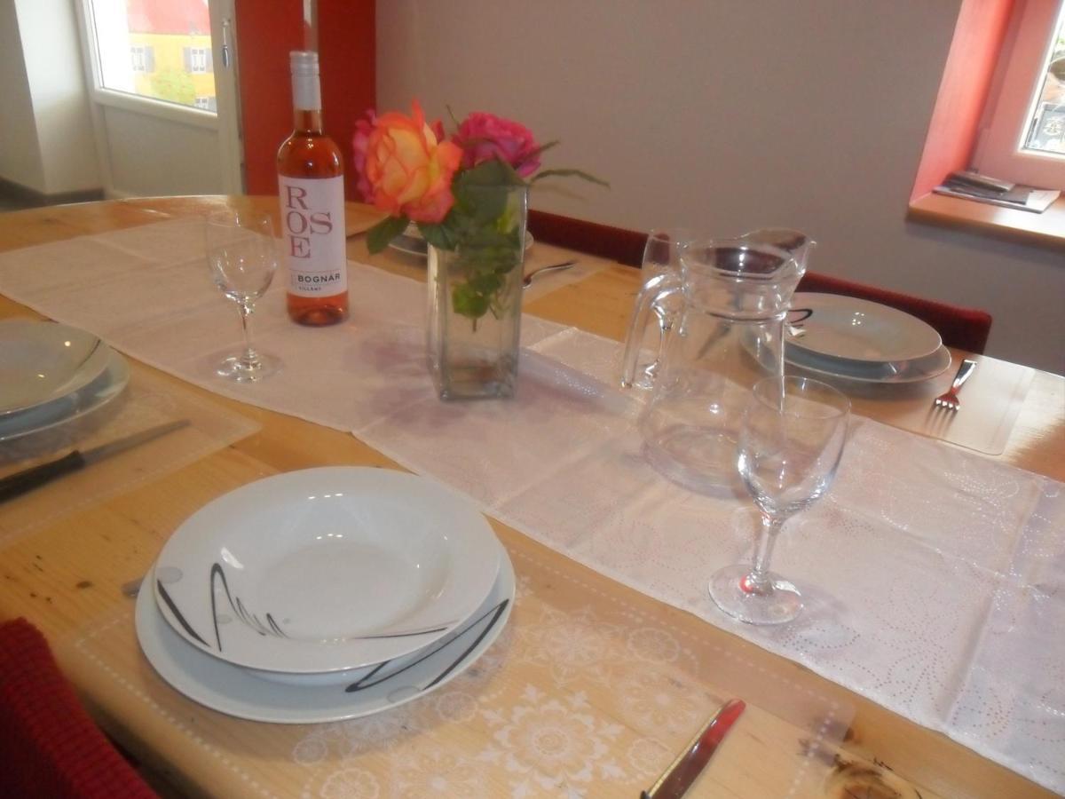Apartman Hill Skradin Exterior photo