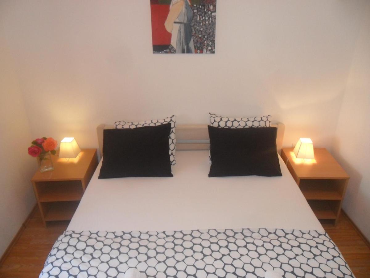 Apartman Hill Skradin Exterior photo