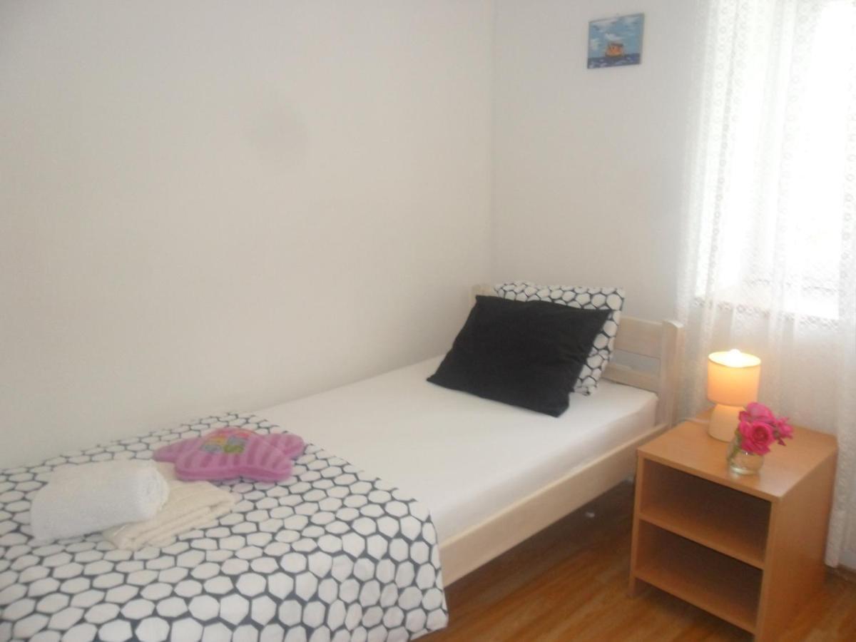 Apartman Hill Skradin Exterior photo