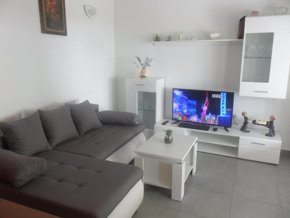 Apartman Hill Skradin Exterior photo