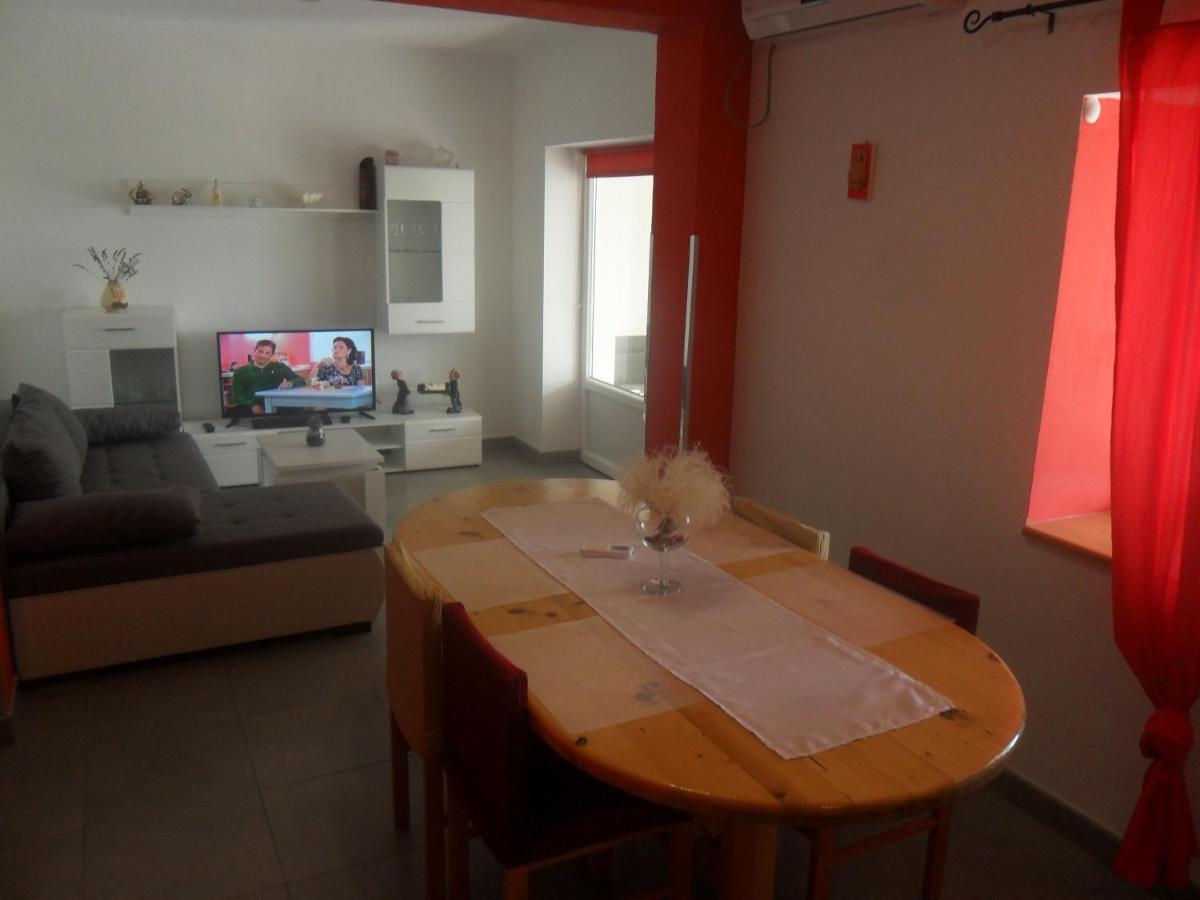 Apartman Hill Skradin Exterior photo