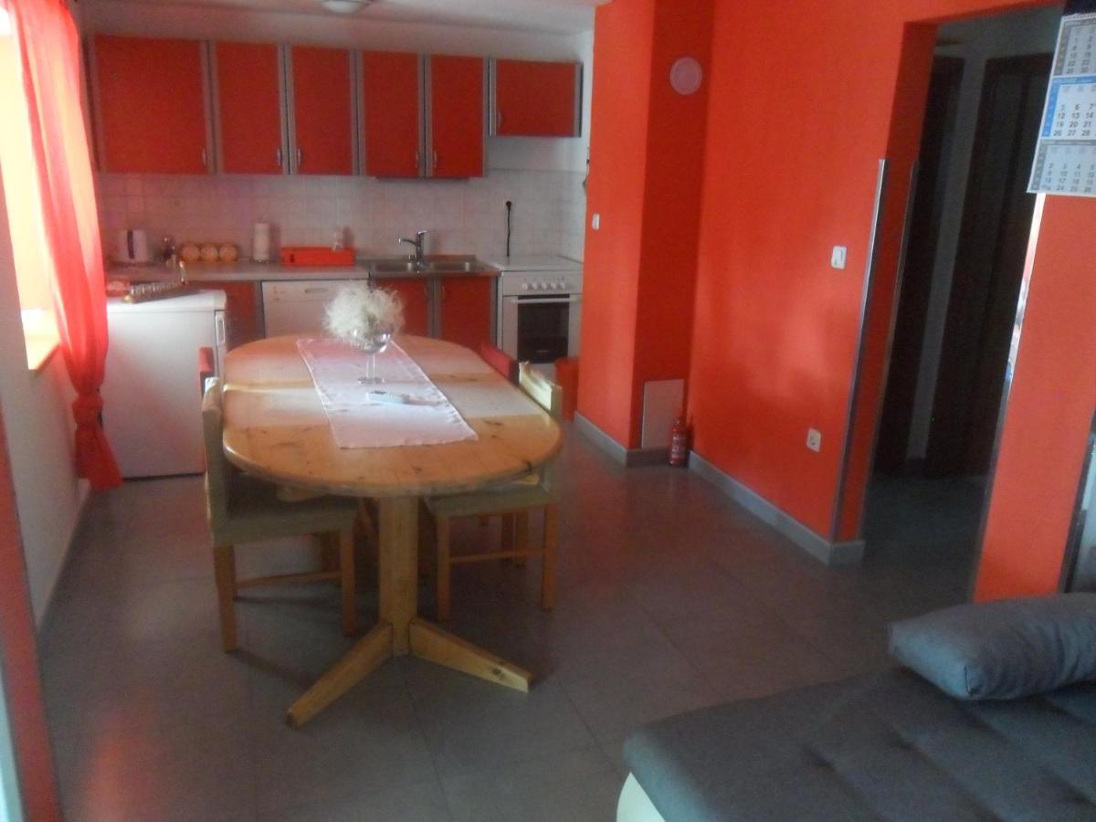 Apartman Hill Skradin Exterior photo